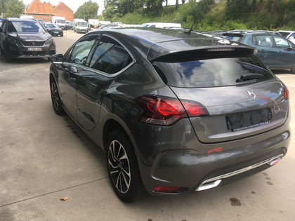 DS DS 4 Automobiles 1.6 BlueHDi Be Chic S