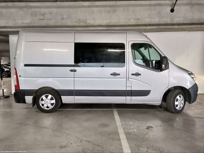 Renault Master 2.3 L2H2 | NAVI| CAM RECUL |11.562€ NETTO