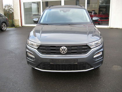 Volkswagen T-Roc 1.0 TSI Style