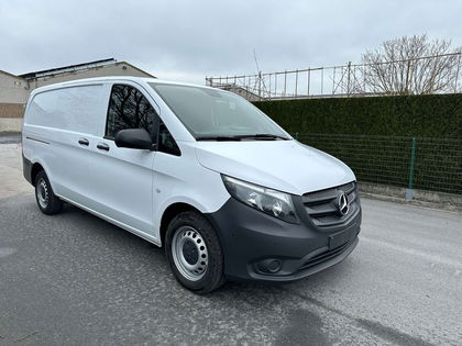 Mercedes Vito 114 CDI Long 9G Tronic