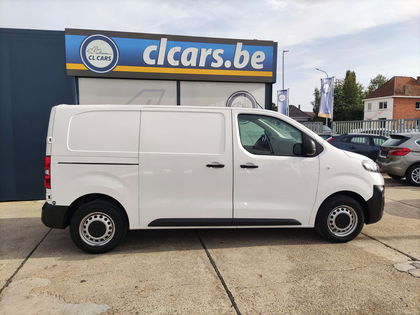 Opel Vivaro 1.5D/Euro6/L2/3pl/Trekhaak/Pdc/Bluetooth/17273Ex