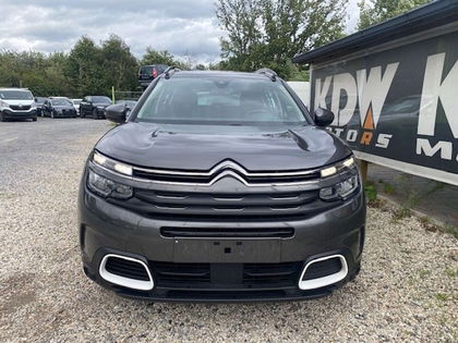 Citroen C5 Aircross 1.5 BlueHDi Live S