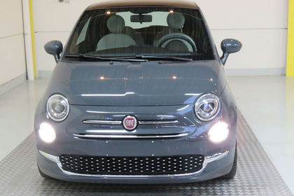 Fiat 500 1.0i MHEV Dolcevita - Airco - Navi app -Leder -DAB