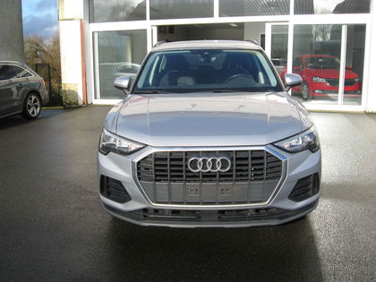 Audi Q3 35 TFSI Advanced S tronic