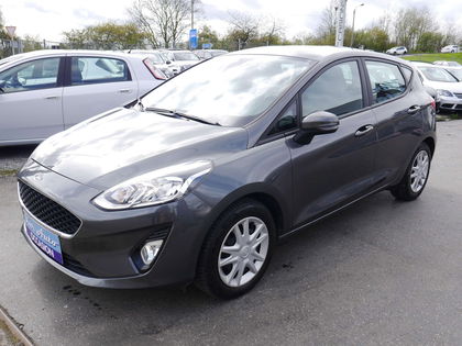 Ford Fiesta 1.0 EcoBoost *AUTOM*CLIM*