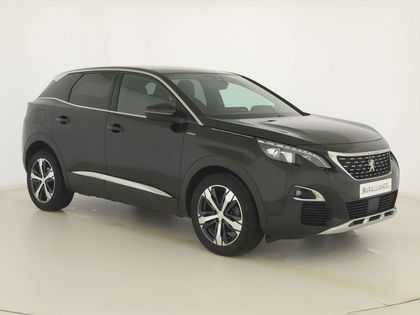 Peugeot 3008 GT-Line 1.2 Puretech |360|KEYLESS|MIRROR|NAV|LED|1