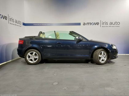 Audi A3 1.2 | AIR CO | CAPTEURS AR | GARANTIE 12MOIS