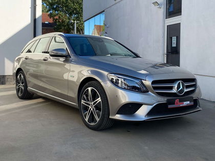 Mercedes Classe C 300 e PHEV Business Solution Avantgarde Luxury Pakket