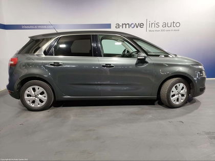 Citroen C4 Picasso 1.6 BLUEHDI | NAVI | AIRCO | CAPTEUR AR