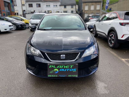 SEAT Ibiza 1.4i ESSENCE 86 CV AIRCO 5 PORTES GARANTIE 12 MOIS