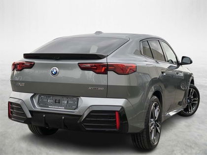 BMW X2 iX2 xDrive30