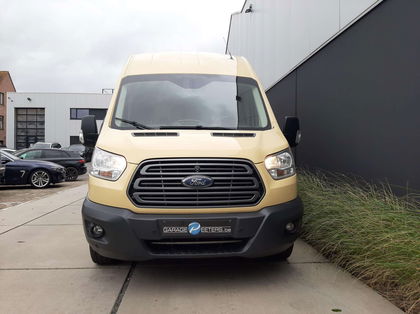 Ford Transit L3H3 - Automaat (221) €15700,- netto