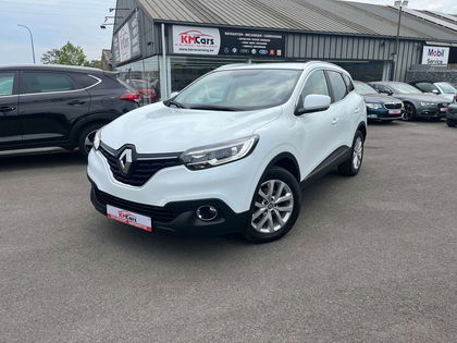 Renault Kadjar 1.2 TCe ESSENCE // AUTOMATIQUE / CLIM / NAVIGATION