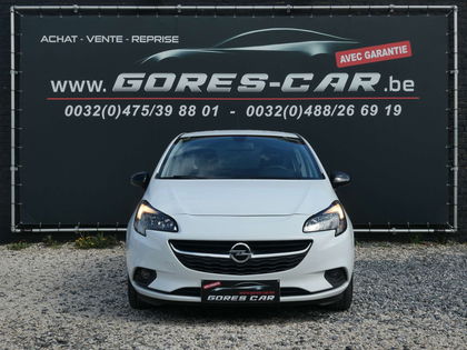 Opel Corsa Corsa-e 1.2i / GPS / AIRCO / 85.929 KM / GARANTIE 1AN