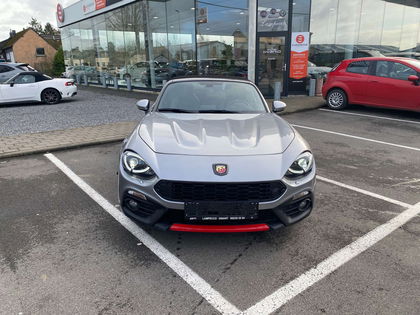 Abarth 124 Spider 1.4 MultiAir BOITE AUTO GARANTIE 12MOIS