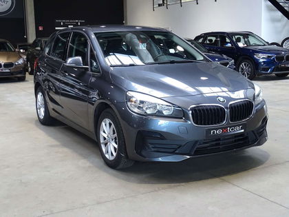 BMW Serie 2 216 d Active Tourer **FACELIFT-NAVI-PDC AV&AR**