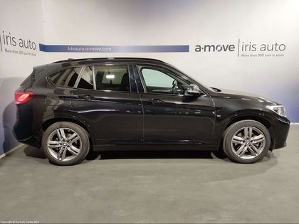 BMW X1 25E X-DRIVE| PACK M | CAR PLAY | TOIT PANO/OUVRANT