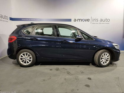 BMW Serie 2 218 I ACTIVE TOURER | CUIR | NAVI | RADIO | AC