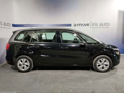 Citroen Grand C4 Picasso 1.6 | 7 PLACES | NAVI | CAMERA |