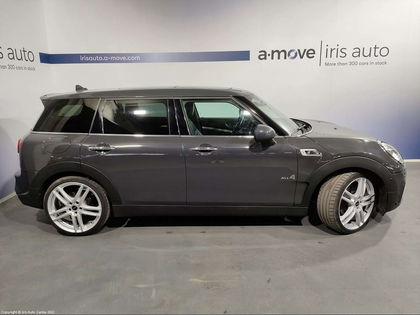 MINI Clubman Cooper S 2.0|PACK JCW|HARMANKARDON|KEYLESS|ALL4