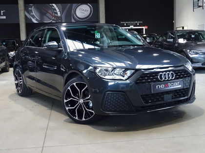 Audi A1 25TFSI SportBack **NAVI-CRUISE-VIRTUAL-PARKING**