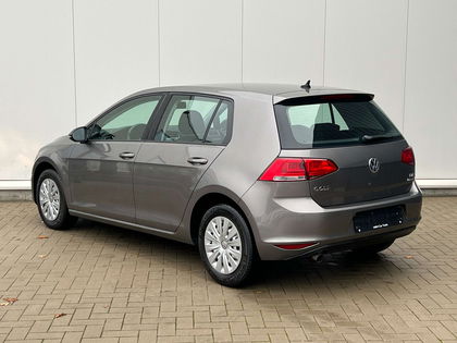 Volkswagen Golf 7 ✅ 1.6 TDi GARANTIE | Navi | Airco | ACC | PDC