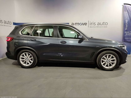 BMW X5 45E | 41314€ NETTO