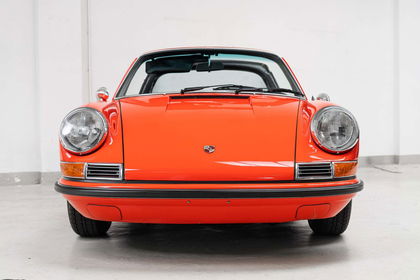 Porsche 911 L 2.0 SWB Targa - Matching Numbers - Excellent Con