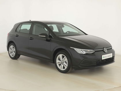 Volkswagen Golf Life 1.0 eTSI DSG|LED|DIGI PRO|GPS|SGS CH|CAM|LANE