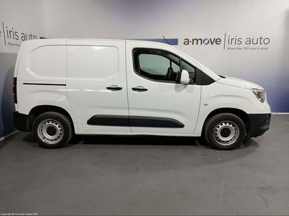 Opel Combo 1.5D |EURO 6 | NAVI| CLIM | APPLE CAR