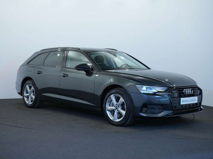 Audi A6 Advanced Avant 50TFSIe|VIRT|PANO|KEYL|TOUR|CAM|CLI