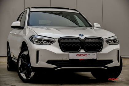 BMW X3 M iX3 PACK - IMPESSIVE - PANODAK -