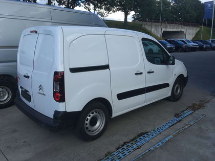 Citroen Berlingo BESTELWAGEN