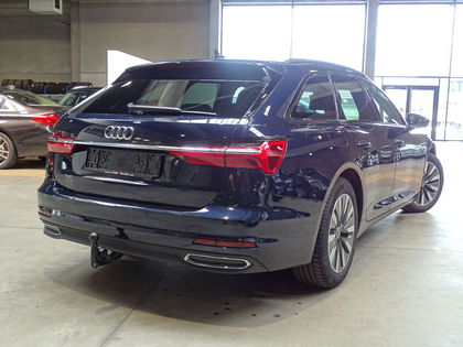 Audi A6 35TDi Avant STronic CUIR-LED-NAVI-ATTELAGE-PARKING