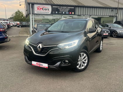 Renault Kadjar 1.5 dCi / CLIMATISATION / NAVIGATION / JANTES