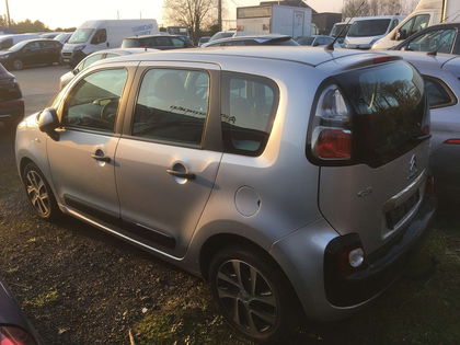 Citroen C3 Picasso 1.4 VTi Seduction