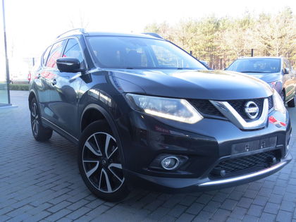 Nissan X-Trail 1.6 dCi 2WD Connect Xtronic (490)