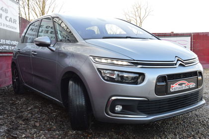 Citroen C4 Picasso 1.6BlueHDi Business NEUF NAV SENS AV/AR 92.032KM