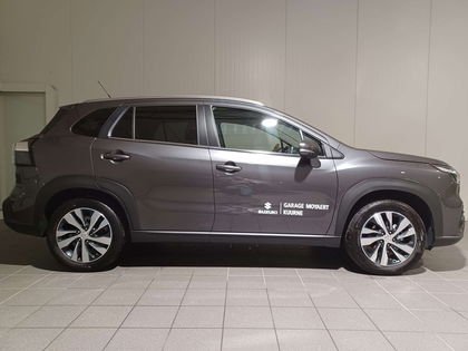 Suzuki SX4 S-Cross 1,4 GLX //navi//360°camera//adaptive cruise//alu17