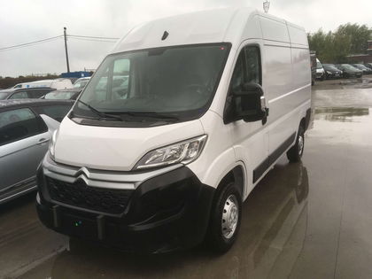 Citroen Jumper 35 L2H2