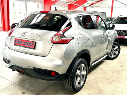 Nissan Juke 1.6i 2WD Tekna Xtronic