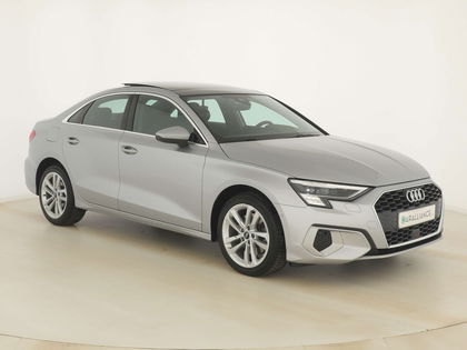 Audi A3 Advanced 35 TFSI STR|MATRIX|GPS|VIRT+|TO|SGS CH|KE