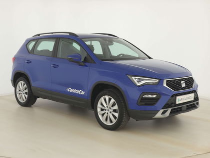 SEAT Ateca Style 1.5TSI DSG|DIGI|LED|SGS CH|PARK ASSIST|ACC|C