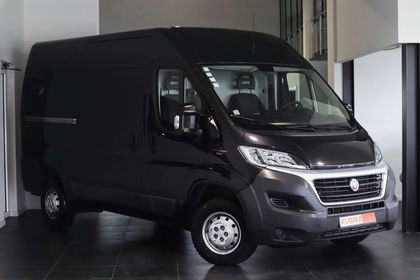 Fiat Ducato 2.3 Multijet a 130 L2H2 Navi Camera BTW*