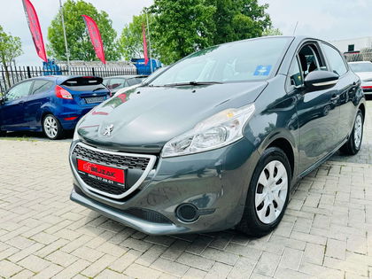 Peugeot 208 1j Garantie