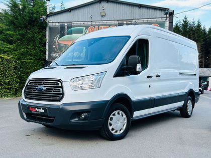 Ford Transit l2h2* 2 portes latéral *TVAC * Garantie 1 an