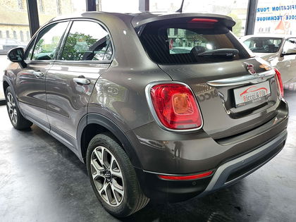 Fiat 500X 1.4 MultiAir Cross //TOIT OUVRANT//GPS//GARANTIE