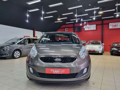 Kia Venga 1.4 CRDi 90 ISG Edition**AIRCO**1.EIGENAAR**CRUISE