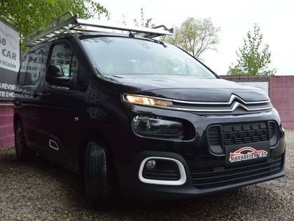 Citroen Berlingo 1.5 BlueHDi M Feel S&S IMPECCABLE NAVI