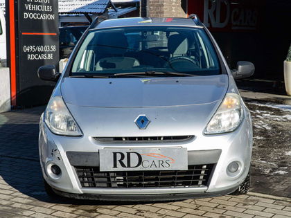 Renault Clio 1.2i 16v Expression*110000km*GARANTIE 12 MOIS